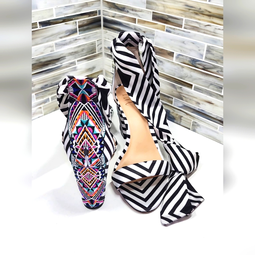 INC INTERNATIONAL CONCEPTS